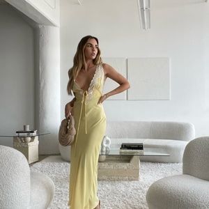 RUMOURS EXCLUSIVE VENICE MAXI